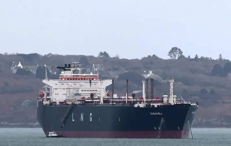 MOURAD DIDOUCHE General Cargo IMO 7400704 photo 5