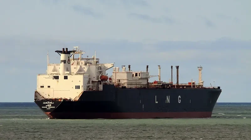 MOURAD DIDOUCHE General Cargo IMO 7400704 photo 6