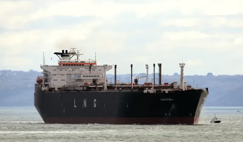 MOURAD DIDOUCHE General Cargo IMO 7400704 photo 7