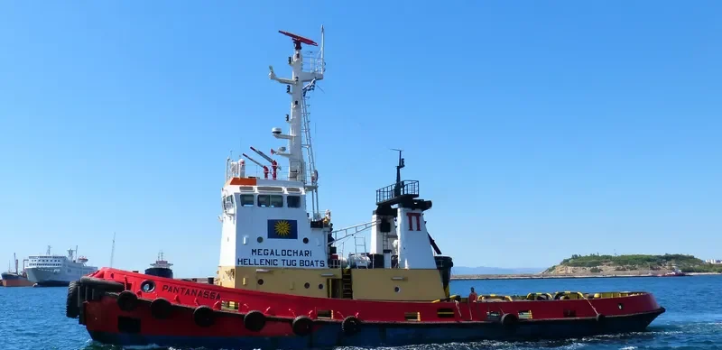 LUCKY STAR General Cargo IMO 7400936 photo 3