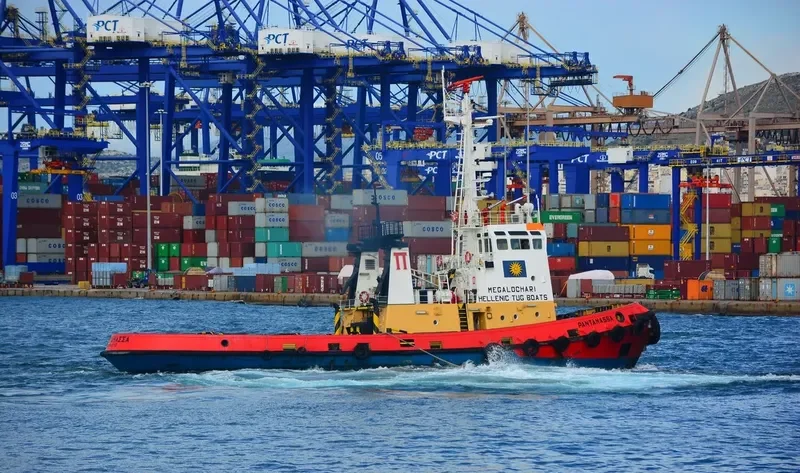 LUCKY STAR General Cargo IMO 7400936 photo 10