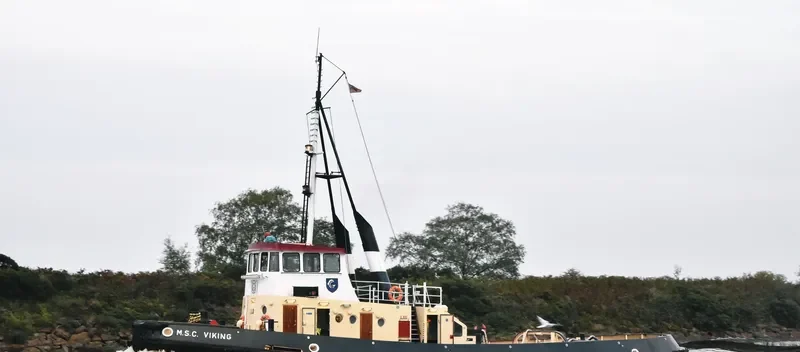 C.VIKING General Cargo IMO 7400974 photo 5