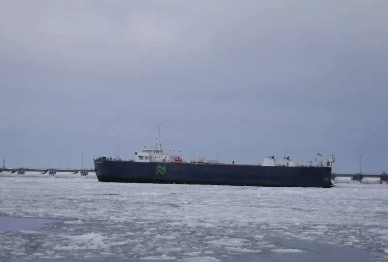 GEORGES ALEBEL General Cargo IMO 7401021 photo 10