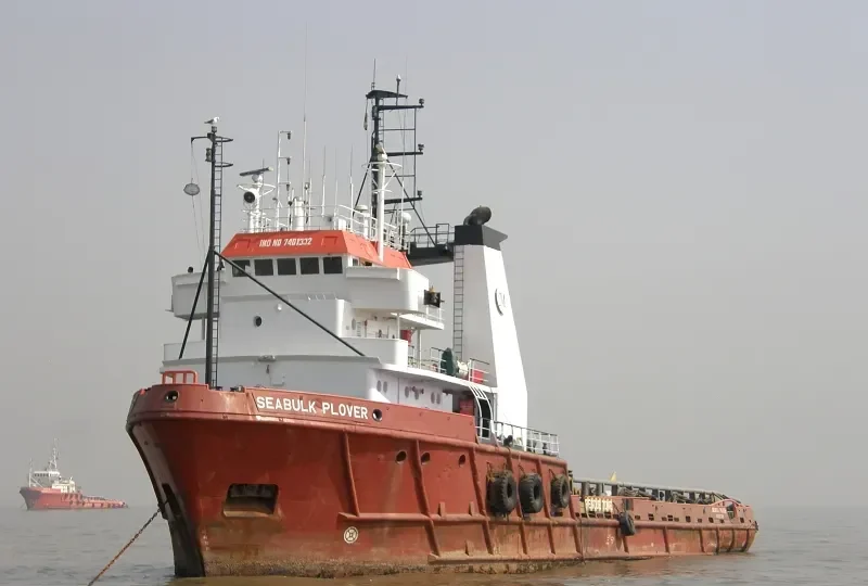 MAGNUM V Offshore Vessel IMO 7401332