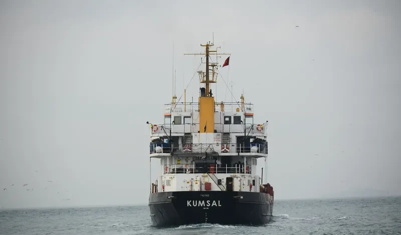 KUMSAL General Cargo IMO 7401368 photo 10