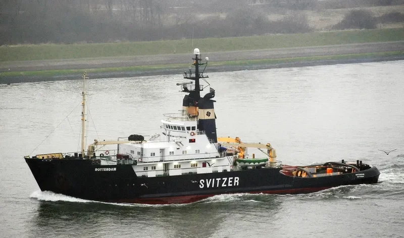GLOBAL DESTINY General Cargo IMO 7402439