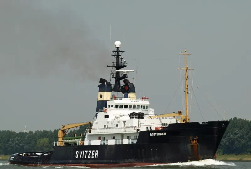 GLOBAL DESTINY General Cargo IMO 7402439 photo 4