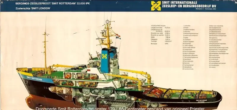 GLOBAL DESTINY General Cargo IMO 7402439 photo 5