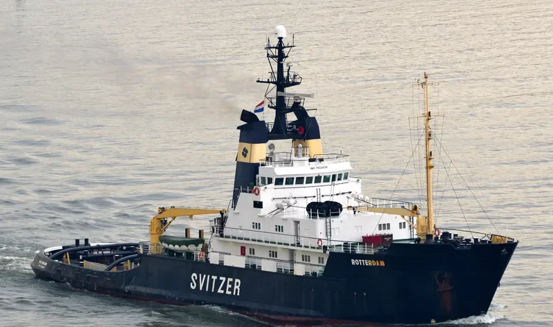 GLOBAL DESTINY General Cargo IMO 7402439 photo 6