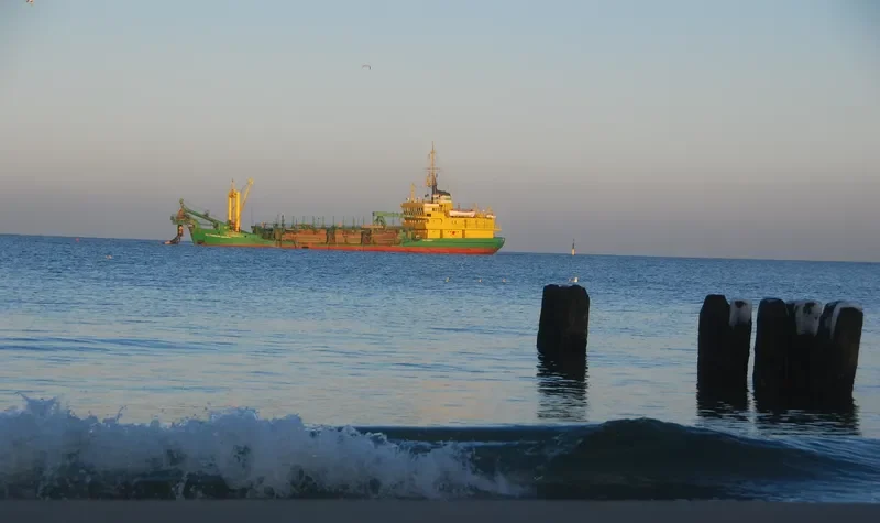 INZ.STANISLAW LEGOWSKI General Cargo IMO 7402441 photo 5