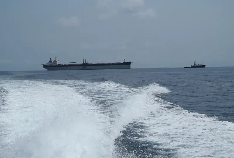 GLOBAL CHANGE General Cargo IMO 7402453 photo 4