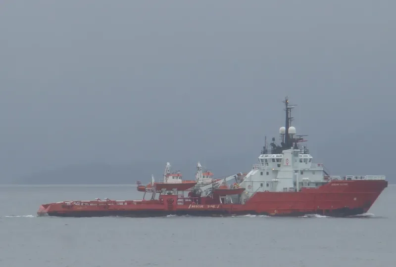 OCEAN CLEVER General Cargo IMO 7402477 photo 10