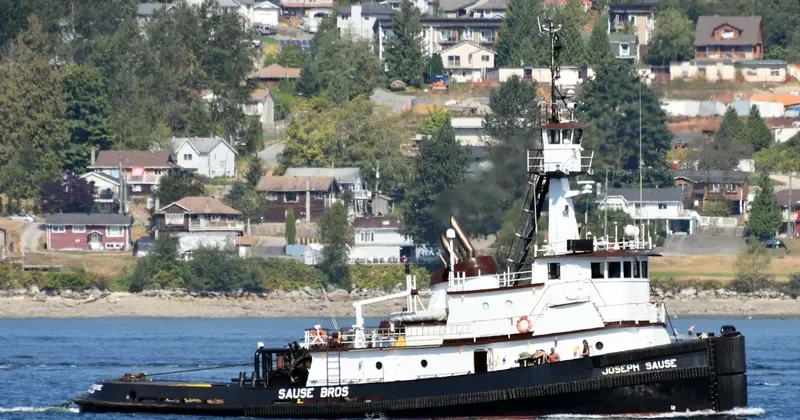 JOSEPH SAUSE General Cargo IMO 7402726 photo 4