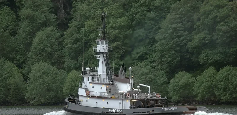 JOSEPH SAUSE General Cargo IMO 7402726 photo 9