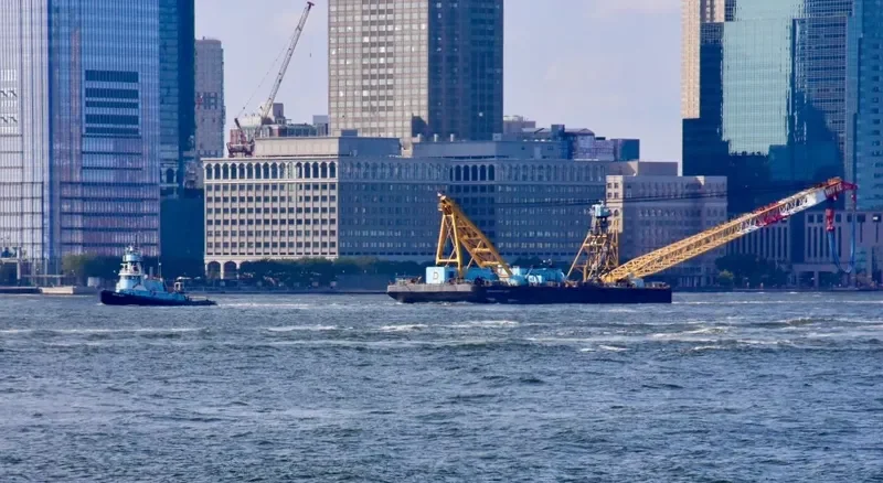MARY ALICE Tug Boat IMO 7402738 photo 3