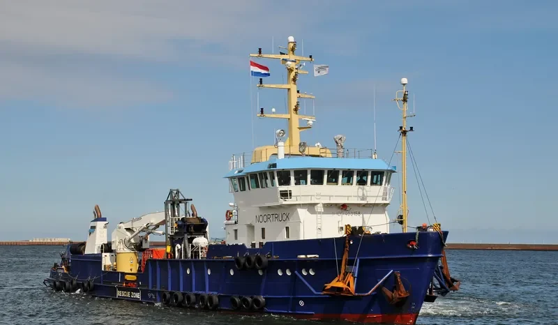 NOORTRUCK General Cargo IMO 7403158 photo 8