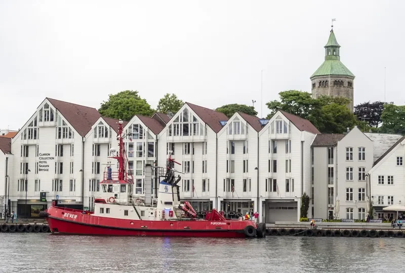BEVER Tug Boat IMO 7403184 photo 7
