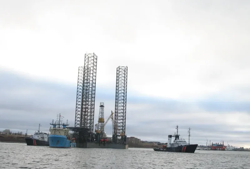 HEBRON SEA General Cargo IMO 7403471 photo 4