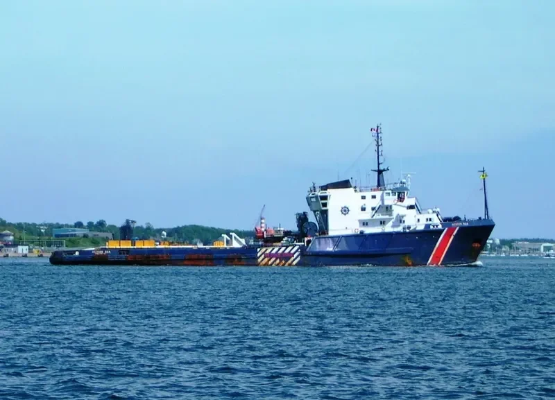 HEBRON SEA General Cargo IMO 7403471 photo 7