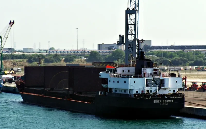 ZEHRA VIII General Cargo IMO 7403548 photo 6
