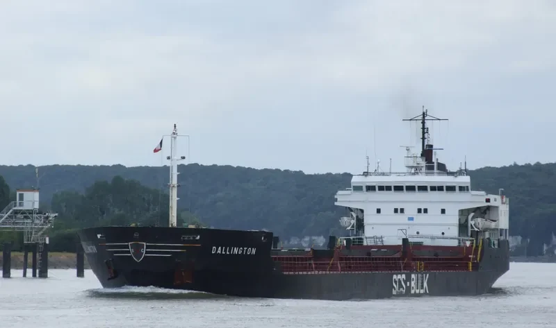 LENA KOLEVA General Cargo IMO 7403550 photo 3