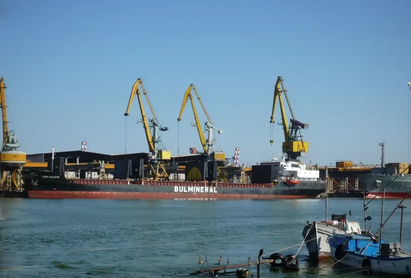 LENA KOLEVA General Cargo IMO 7403550 photo 10