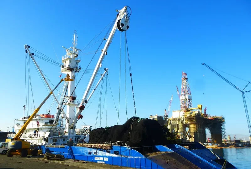 ALBACORA SEIS General Cargo IMO 7403627 photo 9