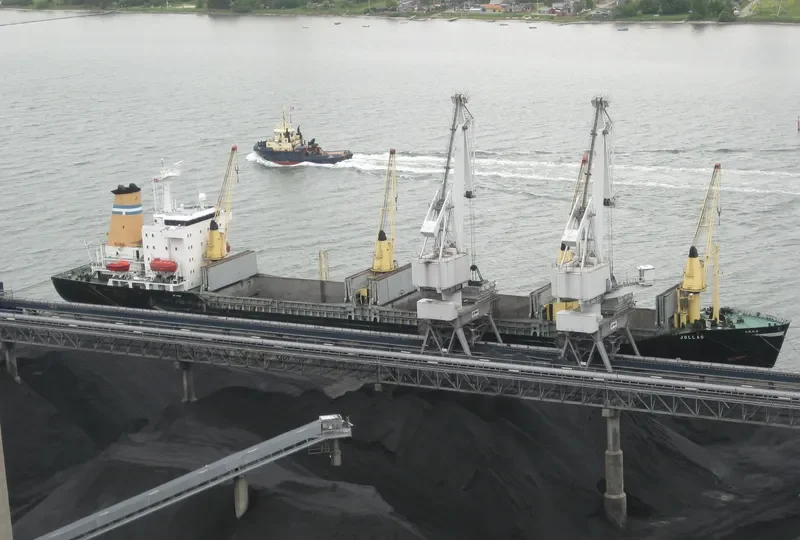 CAPT.MAHDI General Cargo Vessel IMO 7403706 photo 3