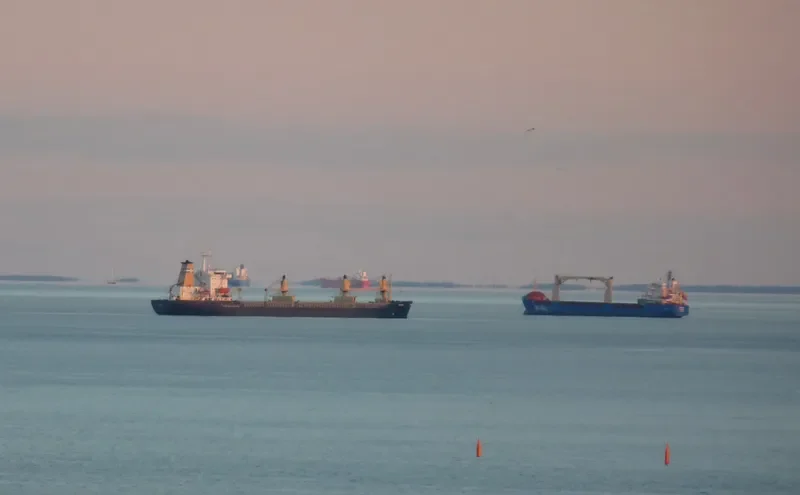 CAPT.MAHDI General Cargo Vessel IMO 7403706 photo 10