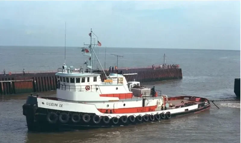 KEKOA General Cargo IMO 7404085
