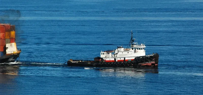 POLAR VIKING General Cargo IMO 7404097