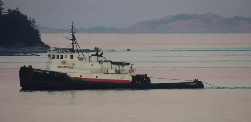 POLAR RANGER General Cargo IMO 7404102 photo 6