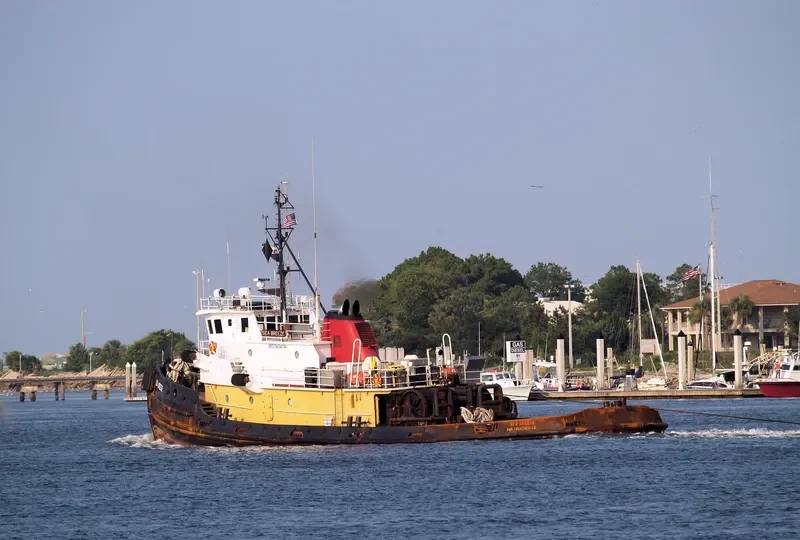 KAHU General Cargo IMO 7404114 photo 3