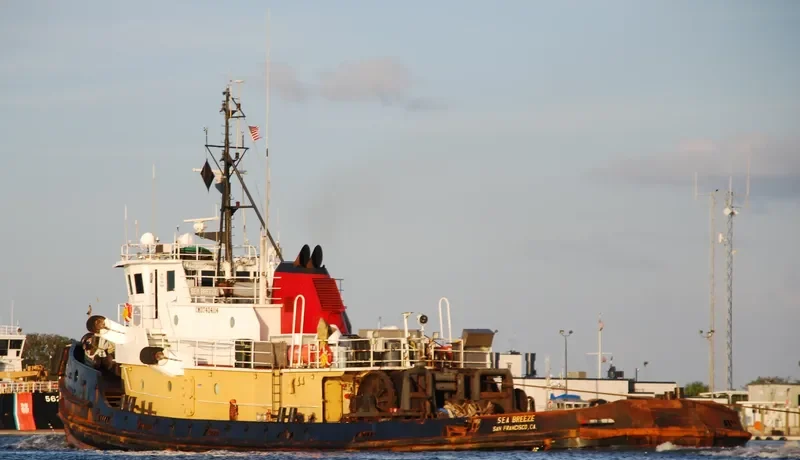 KAHU General Cargo IMO 7404114 photo 4