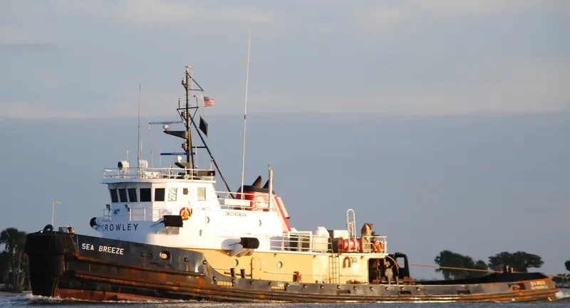 KAHU General Cargo IMO 7404114 photo 5