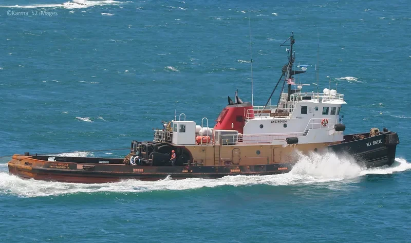 KAHU General Cargo IMO 7404114 photo 7