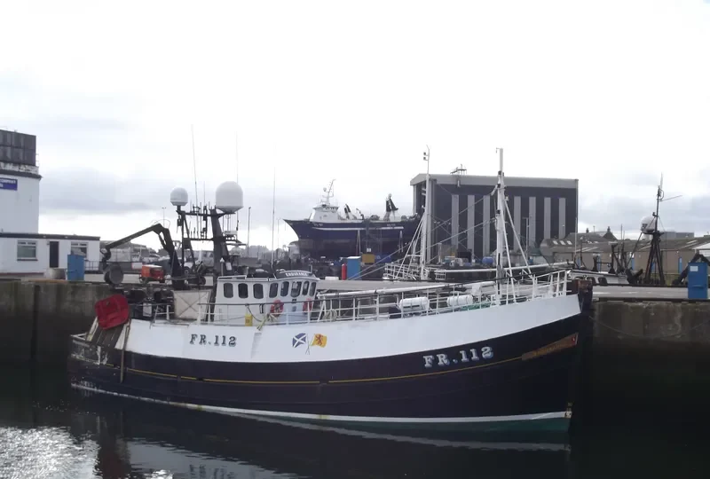 GV ENDURANCE General Cargo IMO 7404762 photo 10
