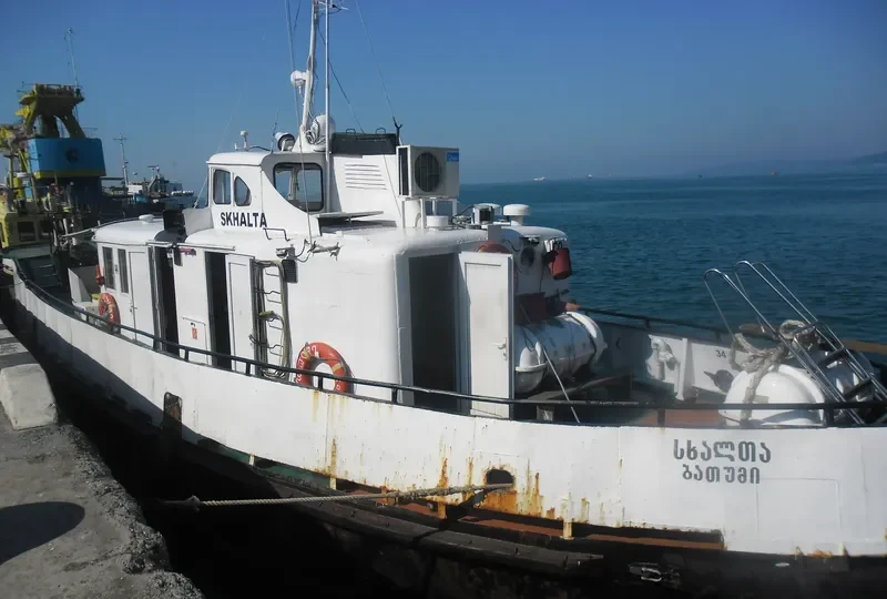LAREN General Cargo IMO 7405065 photo 3