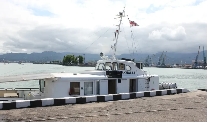 LAREN General Cargo IMO 7405065 photo 5