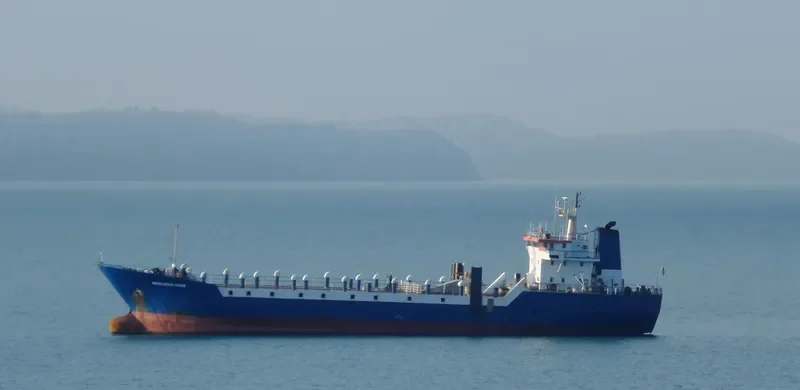 PRINCESS HIYAM General Cargo IMO 7405089 photo 8
