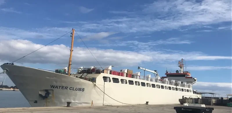 DEALA General Cargo IMO 7405091 photo 4