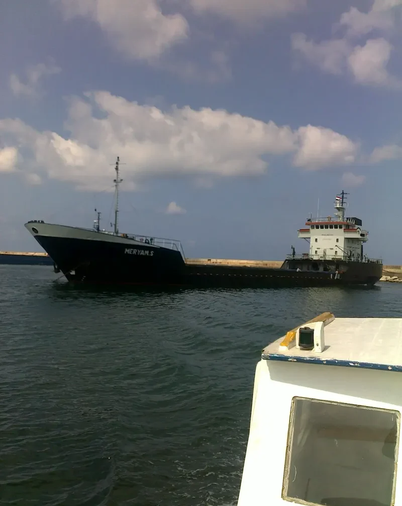 DEALA General Cargo IMO 7405091 photo 10