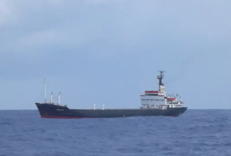 MED GLORY General Cargo IMO 7405651 photo 7