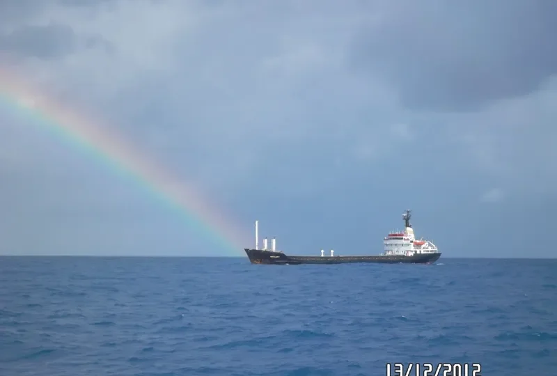 MED GLORY General Cargo IMO 7405651 photo 8