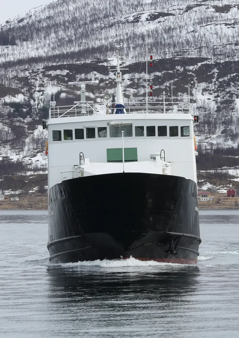 KARLSOY Ro-Ro IMO 7405948 photo 3