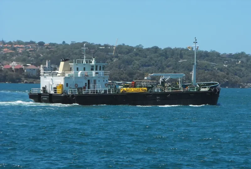 AMORENA General Cargo IMO 7405962 photo 2