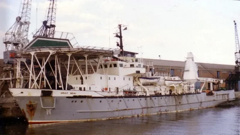ST.BARBARA General Cargo IMO 7406021 photo 4