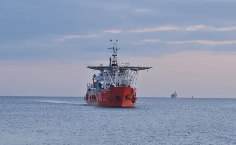 ST.BARBARA General Cargo IMO 7406021 photo 10