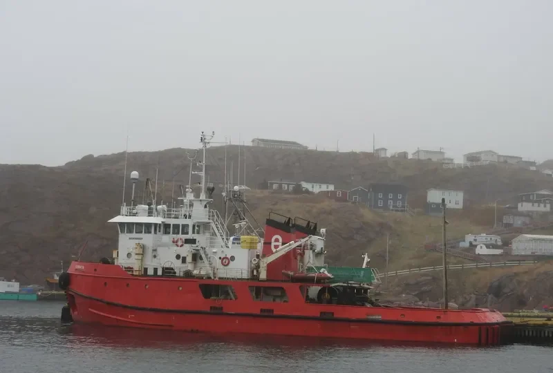 KEEWATIN General Cargo IMO 7406629 photo 9