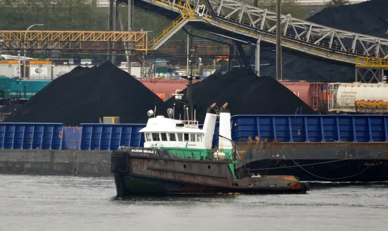 ALISON NICOLE 1 Tug Boat IMO 7406681 photo 10